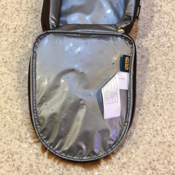 Star Wars Chewbacca Lunch Box - Picture 6 of 8